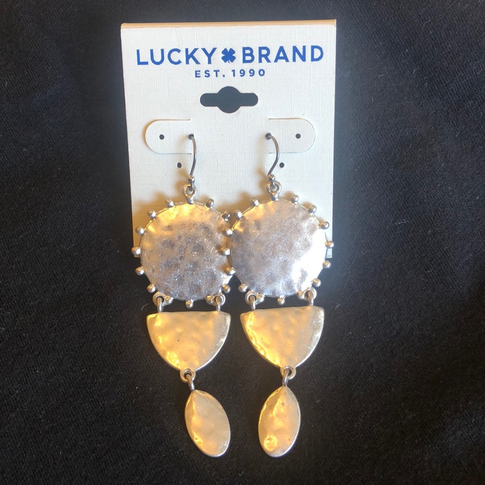 Lucky Brand Earrings